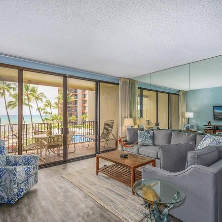 Kaanapali Shores - 259 Лахайна Екстериор снимка