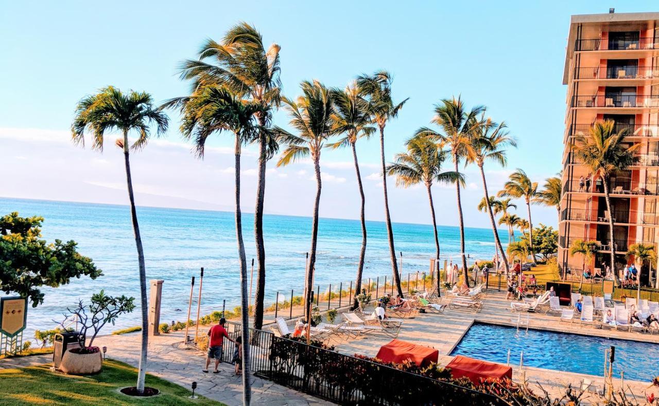 Kaanapali Shores - 259 Лахайна Екстериор снимка
