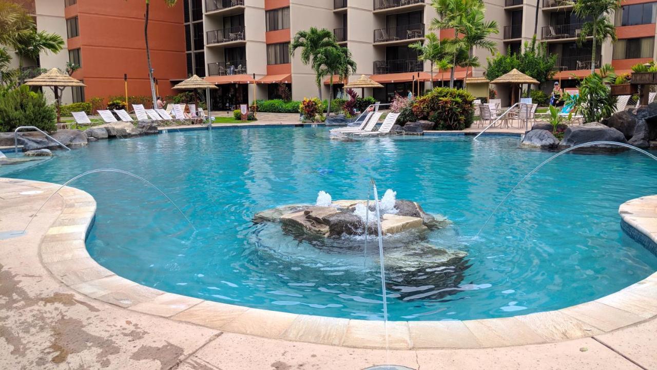 Kaanapali Shores - 259 Лахайна Екстериор снимка