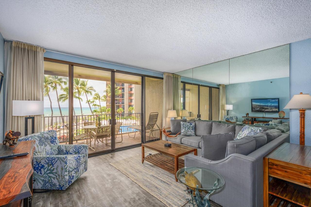 Kaanapali Shores - 259 Лахайна Екстериор снимка