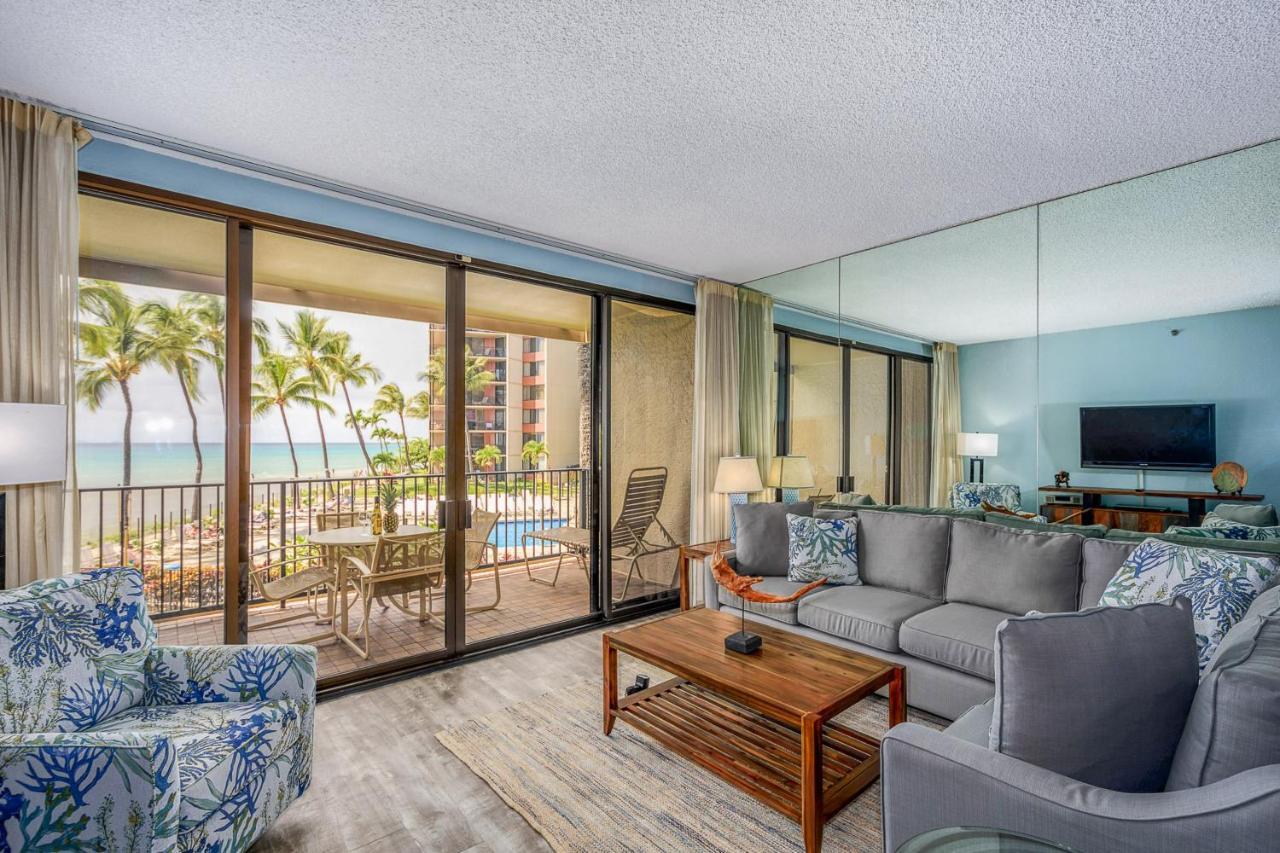 Kaanapali Shores - 259 Лахайна Екстериор снимка